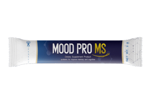 MOOD-PRO MS