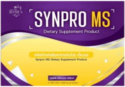 SYNPRO MS